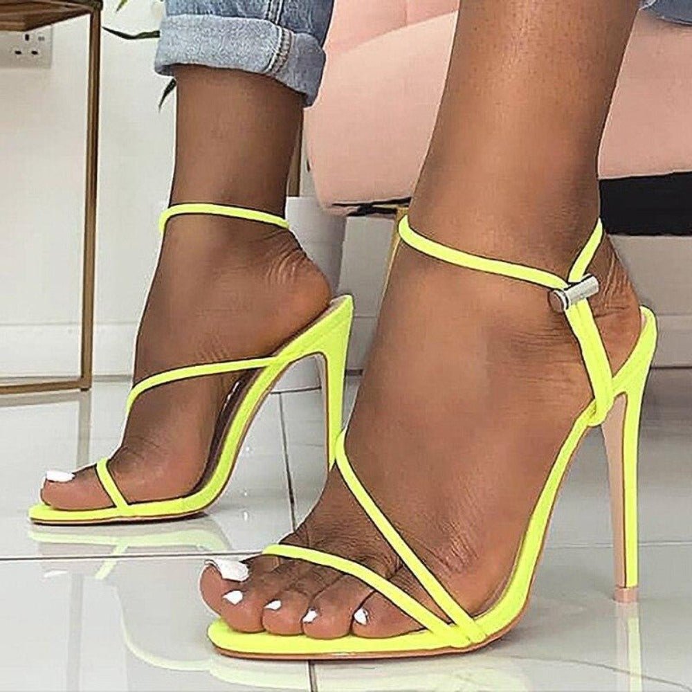 Extreme High Heels Pumps - Easy Pickins Store