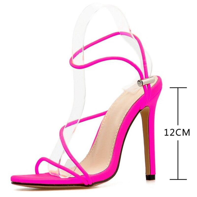 Extreme High Heels Pumps - Easy Pickins Store