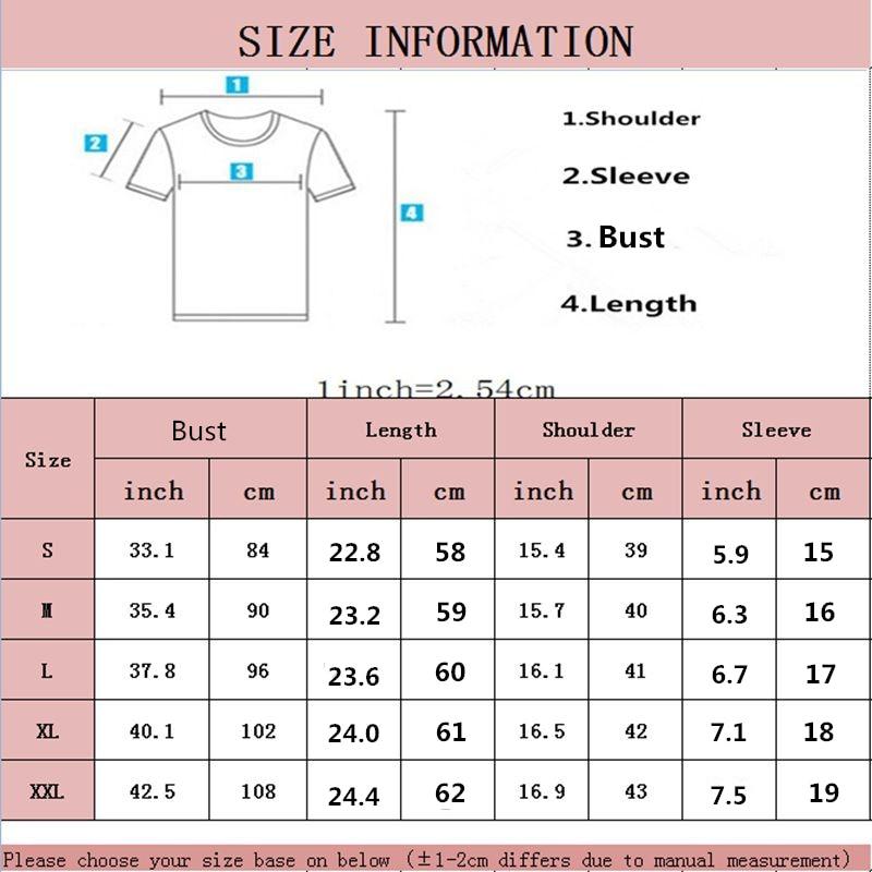 Eye Lashes Red Lips Print Short Sleeve O Neck T-Shirt - Easy Pickins Store