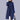 Fashion Wool Coat Mid Length Single Breasted Slim Blended Woolen Overcoat - Easy Pickins Store