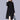 Fashion Wool Coat Mid Length Single Breasted Slim Blended Woolen Overcoat - Easy Pickins Store