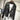 Faux Leather Zipper Soft Slim Jacket - Easy Pickins Store