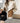 Faux Suede Fur Collar Aviator Motorcycle Biker Lamb Wool Coat - Easy Pickins Store