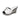 Fisherman Stripe Pearl Covered Platform Open Toe High Heels Sandals Slope Slip on Wedges Sandals Slippers - Easy Pickins Store
