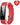 Fitness Tracker HR, Activity Tracker Watch with Heart Rate Monitor, Waterproof Smart Fitness Band with Step Counter, Calorie Counter, Pedometer Watch - Easy Pickins Store