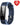 Fitness Tracker HR, Activity Tracker Watch with Heart Rate Monitor, Waterproof Smart Fitness Band with Step Counter, Calorie Counter, Pedometer Watch - Easy Pickins Store