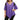 Flare Sleeve Top Asymmetrical Tunic Lace - Easy Pickins Store