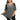 Flare Sleeve Top Asymmetrical Tunic Lace - Easy Pickins Store