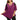 Flare Sleeve Top Asymmetrical Tunic Lace - Easy Pickins Store