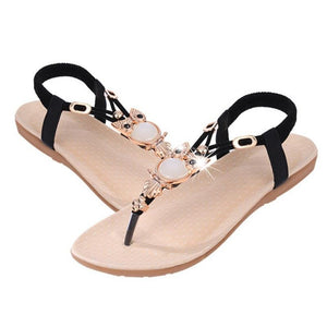 Flat Sole Sandals - Easy Pickins Store