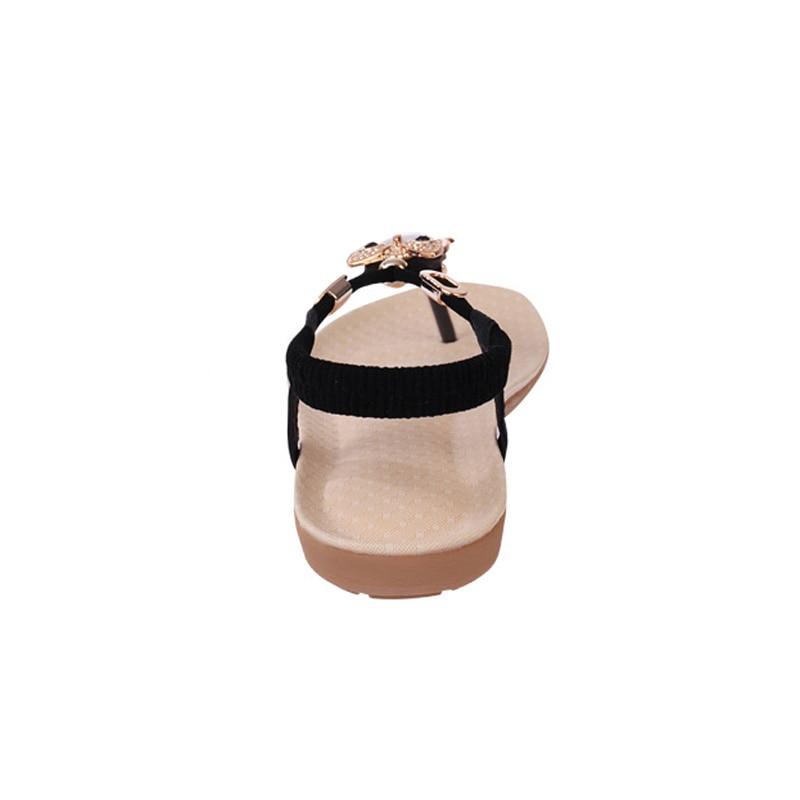 Flat Sole Sandals - Easy Pickins Store