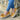 Flats Platform Sneakers Slip On Leather Loafers Floral - Easy Pickins Store