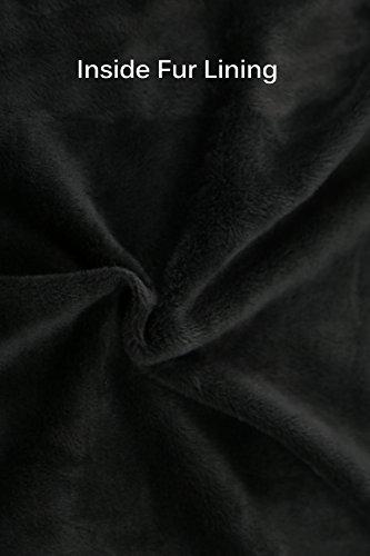 Fleece Sweatshirt Hoodie Kangaroo Pocket - Easy Pickins Store