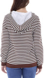 Fleece Sweatshirt Hoodie Kangaroo Pocket - Easy Pickins Store