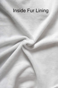Fleece Sweatshirt Hoodie Kangaroo Pocket - Easy Pickins Store