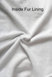 Fleece Sweatshirt Hoodie Kangaroo Pocket - Easy Pickins Store