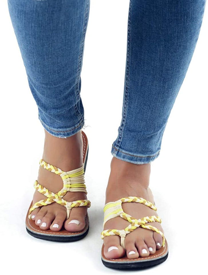 Flip Flop Sandals - Easy Pickins Store