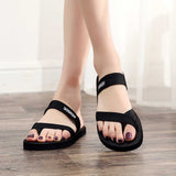 Flip Flops Non Slip Flat Slippers - Easy Pickins Store