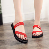 Flip Flops Non Slip Flat Slippers - Easy Pickins Store