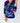 Floral Bomber Short Zipper Long Sleeve Jacket - Easy Pickins Store