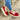 Floral Platform Sneakers Slip On Leather Suede Loafers Plus Sizes - Easy Pickins Store