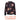Floral Printed Jackets Short Coat Zipper Long Sleeve Bomber - Easy Pickins Store