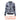 Floral Printed Jackets Short Coat Zipper Long Sleeve Bomber - Easy Pickins Store