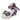 Flowers Buckle Open Toe Wedge Sandals High Heels Platform - Easy Pickins Store