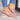 Gold Zipper Platform Trainers Casual Lace Up Sneakers - Easy Pickins Store
