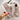 Gold Zipper Platform Trainers Casual Lace Up Sneakers - Easy Pickins Store