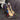 Graffiti Colorful Bridal Pumps High Heels Pointed Toe - Easy Pickins Store