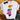 Graphic 3D Paint Color T shirt - Easy Pickins Store