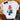 Graphic 3D Paint Color T shirt - Easy Pickins Store