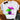 Graphic 3D Paint Color T shirt - Easy Pickins Store