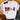 Graphic 3D Paint Color T shirt - Easy Pickins Store