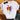 Graphic 3D Paint Color T shirt - Easy Pickins Store