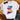 Graphic 3D Paint Color T shirt - Easy Pickins Store