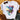 Graphic 3D Paint Color T shirt - Easy Pickins Store