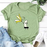 Graphic Polyester Funny T-Shirt - Easy Pickins Store