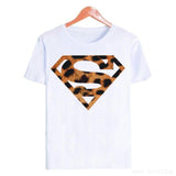 Graphic Print T Shirts Vogue Short Sleeves - Easy Pickins Store