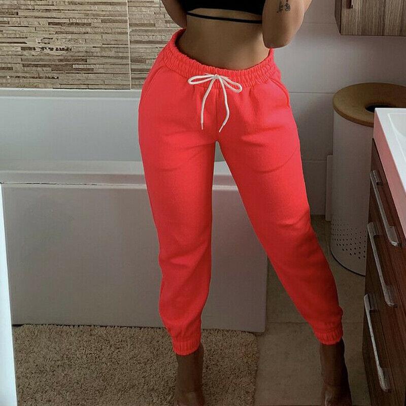 Harem Fitness Joggers - Easy Pickins Store