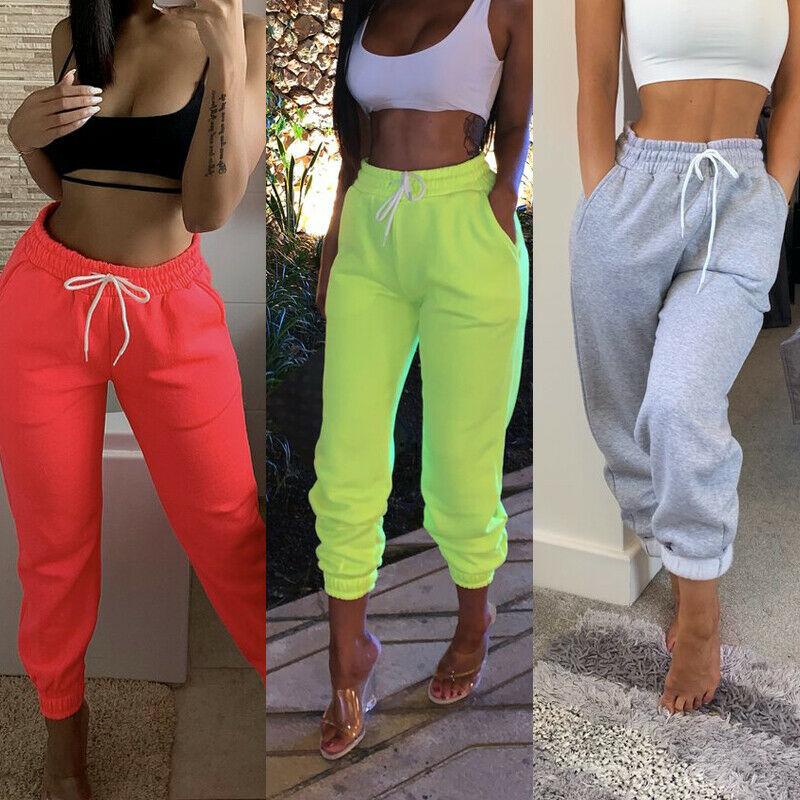 Harem Fitness Joggers - Easy Pickins Store