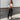 Harem Full Length Loose Jogger Elastic Waist Black - Easy Pickins Store