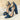 High Block Heels Pumps Buckle - Easy Pickins Store