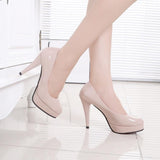 High Heels Pumps - Easy Pickins Store