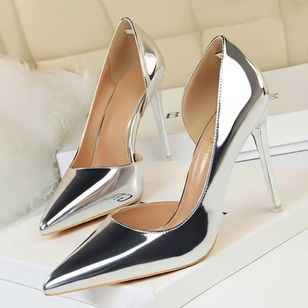 High Heels Pumps - Easy Pickins Store
