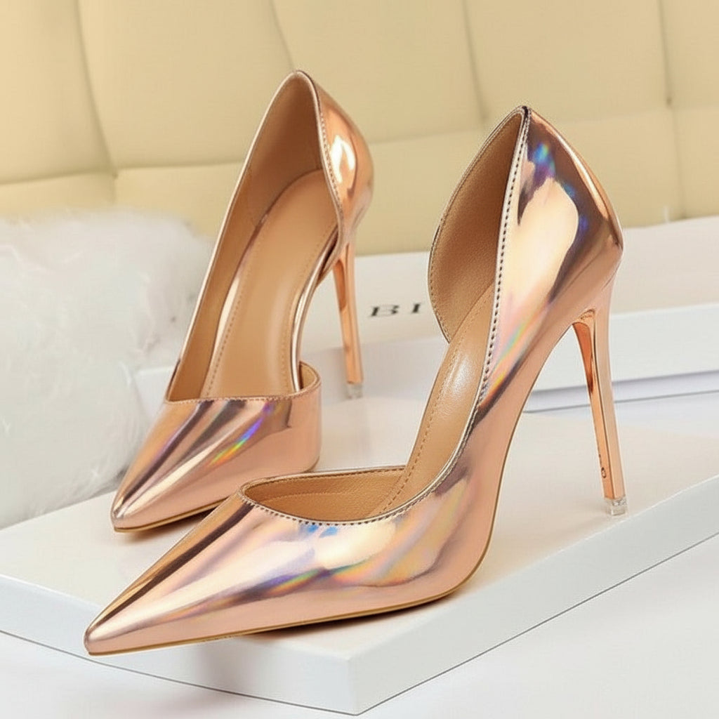 High Heels Pumps - Easy Pickins Store