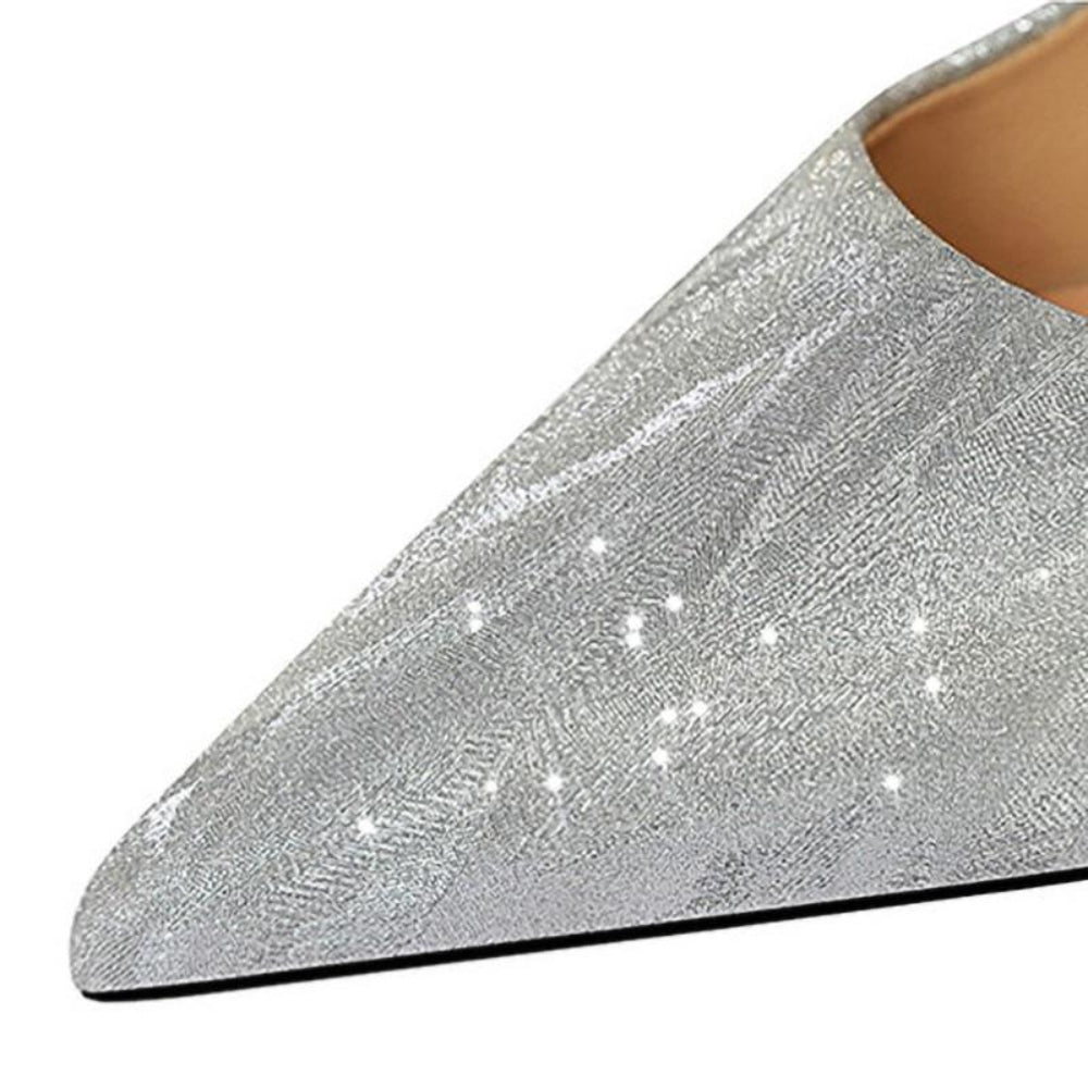 High Heels Pumps - Easy Pickins Store