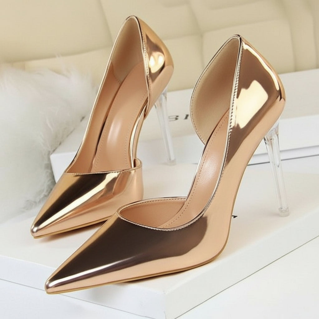 High Heels Pumps - Easy Pickins Store