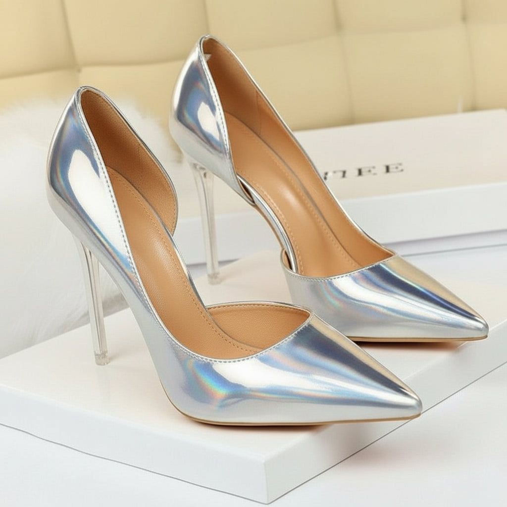 High Heels Pumps - Easy Pickins Store